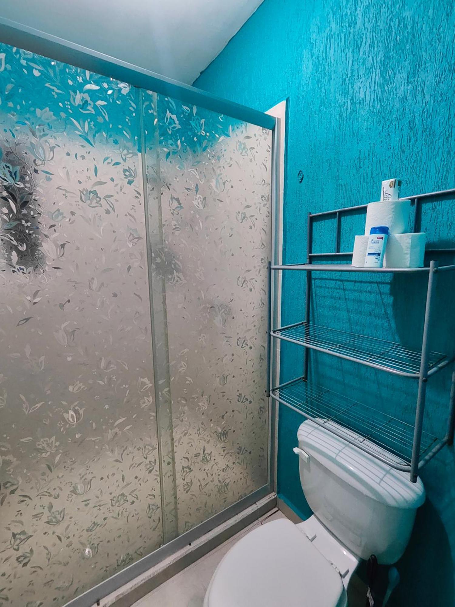 Departamento Vacacional カンクン エクステリア 写真